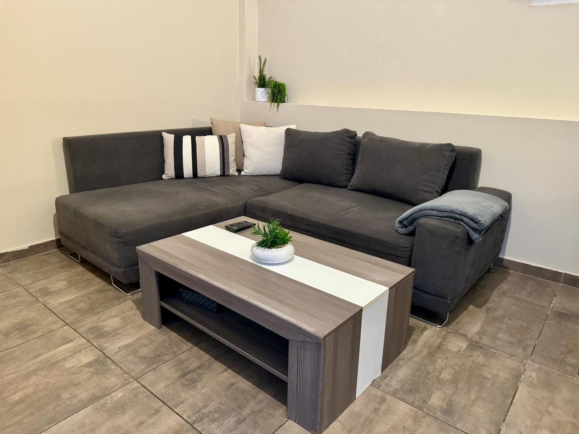 Apartmány Laubeho náměstí Teplice Exterior foto