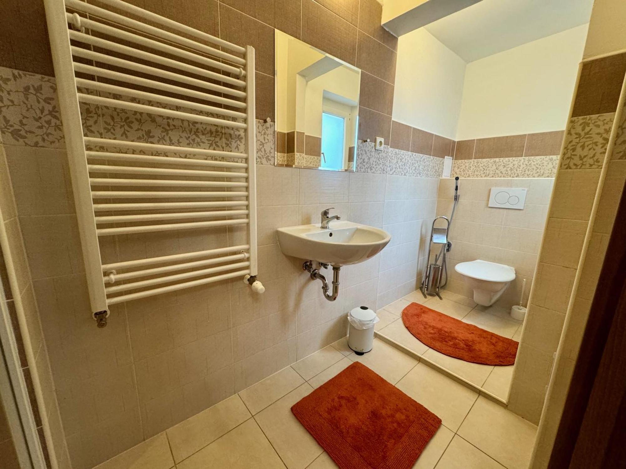 Apartmány Laubeho náměstí Teplice Exterior foto